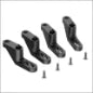 SPELSBERG 70143301 Leerer Schaltschrank 300 mm