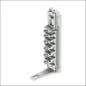 SPELSBERG 70174501 Leerer Schaltschrank 400 mm