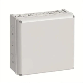 SPELSBERG 73331001 Leerer Installationskasten 300 mm