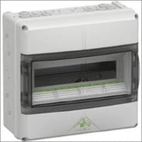 THEBEN 4800429 Schaltaktor Bussystem