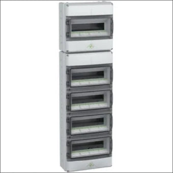 SPELSBERG 73347001 Leerer Verteilerkasten 1050 mm