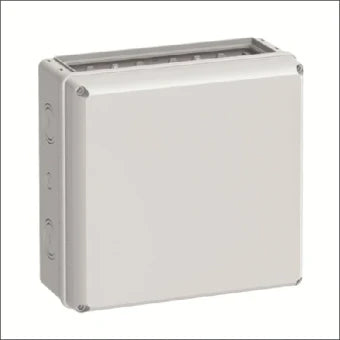 SPELSBERG 73351001 Leerer Installationskasten 300 mm