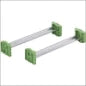 SPELSBERG 73351401 Leerer Verteilerkasten 300 mm