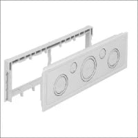 SPELSBERG 73351001 Leerer Installationskasten 300 mm