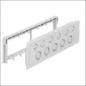 SPELSBERG 73374201 Leerer Verteilerkasten 750 mm