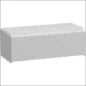 SPELSBERG 73374201 Leerer Verteilerkasten 750 mm