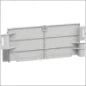 SPELSBERG 73342801 Leerer Verteilerkasten 450 mm