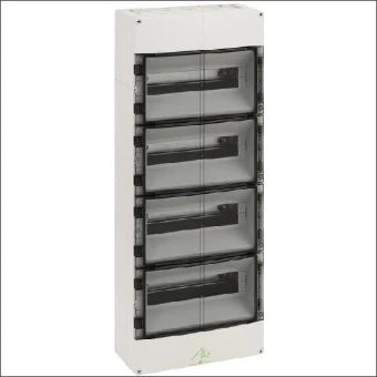 SPELSBERG 73554801 Leerer Verteilerkasten 750 mm