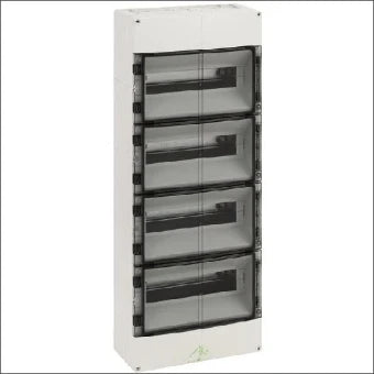 SPELSBERG 73564801 Leerer Verteilerkasten 750 mm