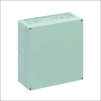 SPELSBERG 74040201 Leerer Schaltschrank 300 mm