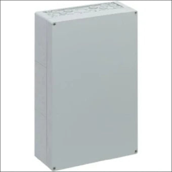 SPELSBERG 74040301 Leerer Schaltschrank 300 mm