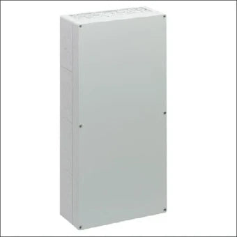 SPELSBERG 74040401 Leerer Schaltschrank 300 mm