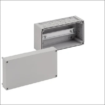SPELSBERG 74190101 Klemmenkast 150 mm