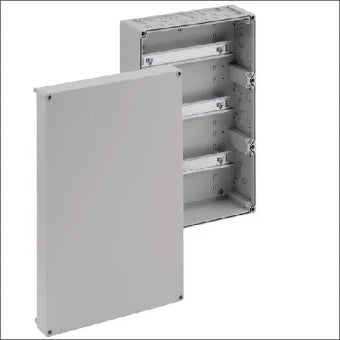 SPELSBERG 74190301 Klemmenkast 450 mm