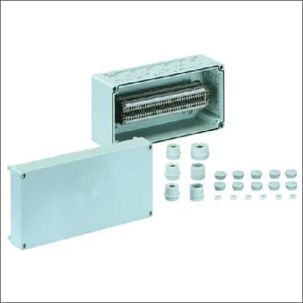SPELSBERG 74303401 Klemmenkast 150 mm