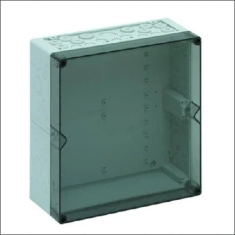 SPELSBERG 74400201 Leerer Schaltschrank 300 mm
