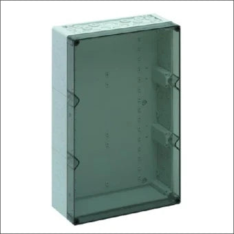 SPELSBERG 74400301 Leerer Schaltschrank 300 mm