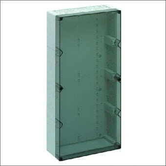 SPELSBERG 74400401 Leerer Schaltschrank 300 mm
