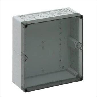 SPELSBERG 74500201 Leerer Schaltschrank 300 mm