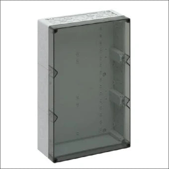 SPELSBERG 74500301 Leerer Schaltschrank 300 mm