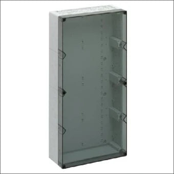 SPELSBERG 74500401 Leerer Schaltschrank 300 mm