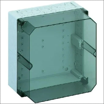 SPELSBERG 74690201 Leerer Schaltschrank 300 mm