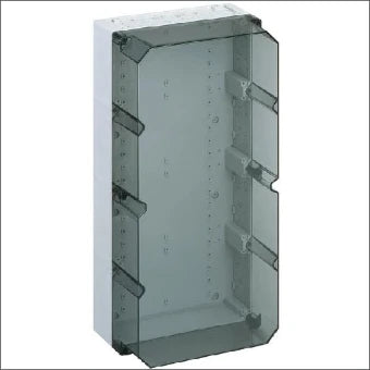 SPELSBERG 74690401 Leerer Schaltschrank 300 mm
