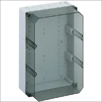 SPELSBERG 74790301 Leerer Schaltschrank 300 mm