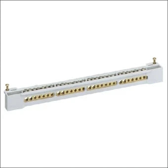 SPELSBERG 79004701 Kroonklemmenstrook 22 mm