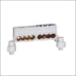 SPELSBERG 73560301 Leerer Verteilerkasten 150 mm