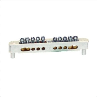 SPELSBERG 79020501 Kroonklemmenstrook 21.5 mm