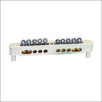 SPELSBERG 73560501 Leerer Verteilerkasten 200 mm