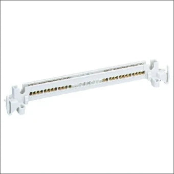 SPELSBERG 79021101 AK 12 PEN-S Kroonklemmenstrook