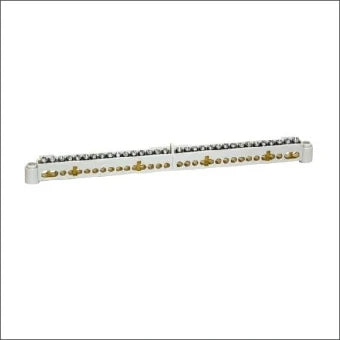 SPELSBERG 79021801 AK 24 PEN-S Kroonklemmenstrook