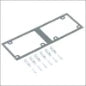 SPELSBERG 62990101 Klemmenkast 150 mm