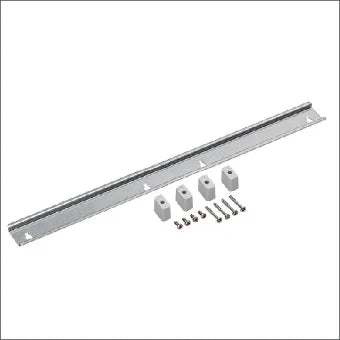 SPELSBERG 79504501 Montageschiene fuer elektrische/industrielle Steuergeraete 7.5 mm
