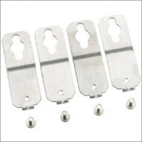 SPELSBERG 86240501 Dose fuer Wand-/Deckenmontage 200 mm