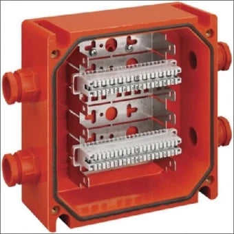 SPELSBERG 86240501 Dose fuer Wand-/Deckenmontage 200 mm