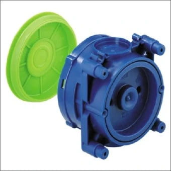 SPELSBERG 97104501 Dose fuer Einbau in Wand/Decke 71 mm