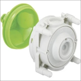 SPELSBERG 97154801 Dose fuer Einbau in Wand/Decke 71 mm