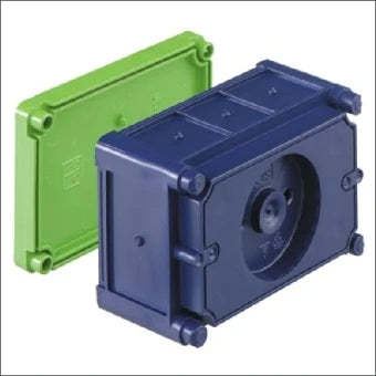 SPELSBERG 97700101 Dose fuer Einbau in Wand/Decke 71 mm