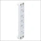 SPELSBERG 97700201 Dose fuer Einbau in Wand/Decke 111 mm