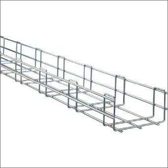 STAGO 4512250 Draadgoot 75 mm