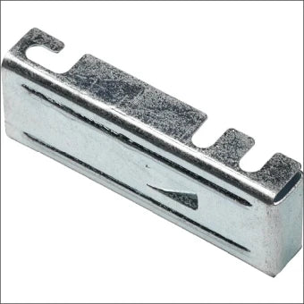 STAGO 4530135 Verbindingsstuk Kabeltragsystem 61 mm