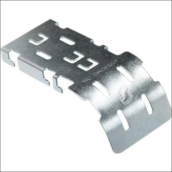 STAGO 4532700 Afbuigplaat kabelladder