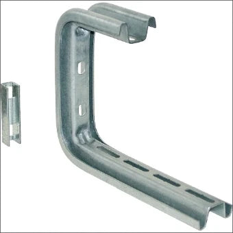 STAGO 4550420 Plafondbevestiging Kabeltragsystem 50 mm