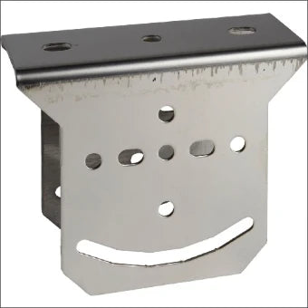 STAGO 4551410 Plafondbevestiging Kabeltragsystem 60 mm