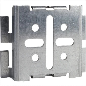 STAGO CSU4578120 Montageplaat kabeldraagsysteem
