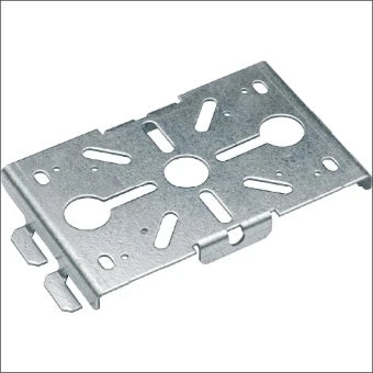 STAGO CSU4578130 Montageplaat kabeldraagsysteem