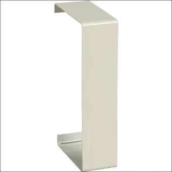 STAGO 5595222 Afdekstrip wandgoot